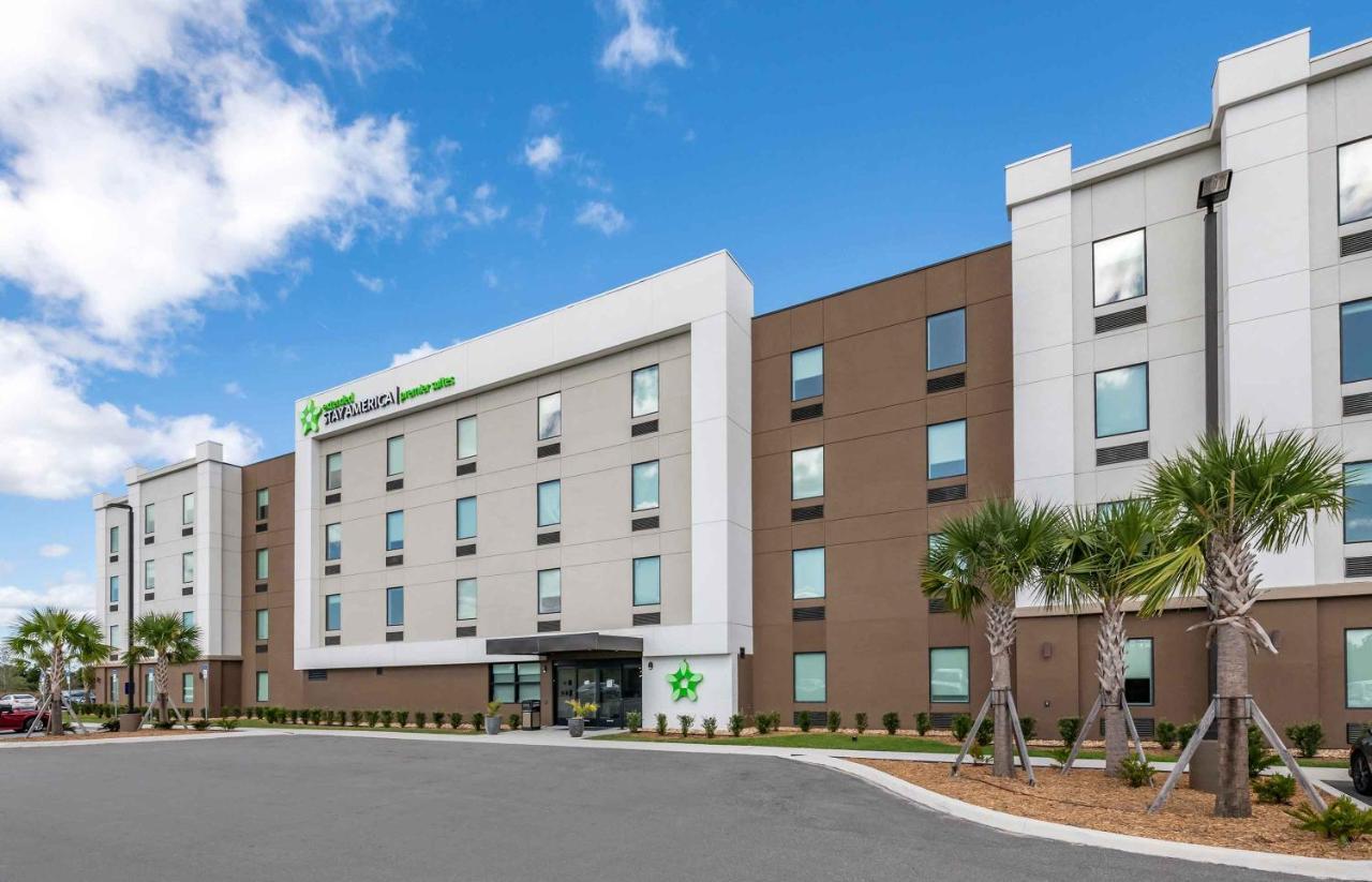 Extended Stay America Premier Suites - Boise - Meridian Exterior foto